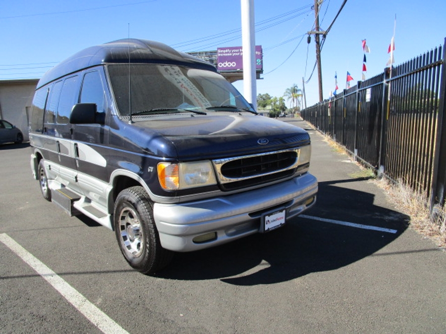 ford e-series econoline wagon 2009 1FBNE31LX9DA22700 image ford e-series econoline wagon 2009 1FBNE31LX9DA22700 image
